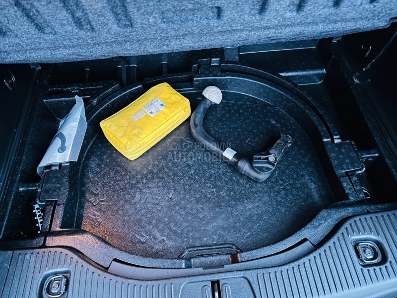 Opel Mokka 1.7 CDTI 4x4