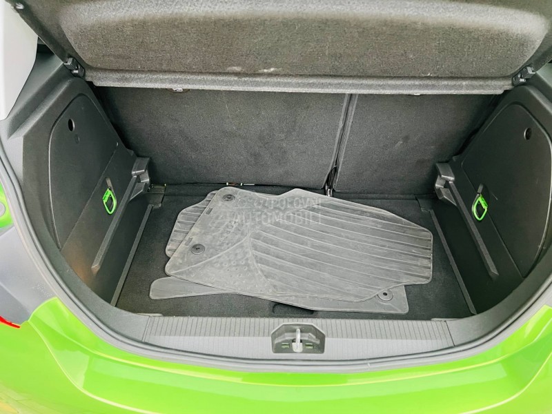 Opel Corsa E 1.0 Turbo f.u.l.l.