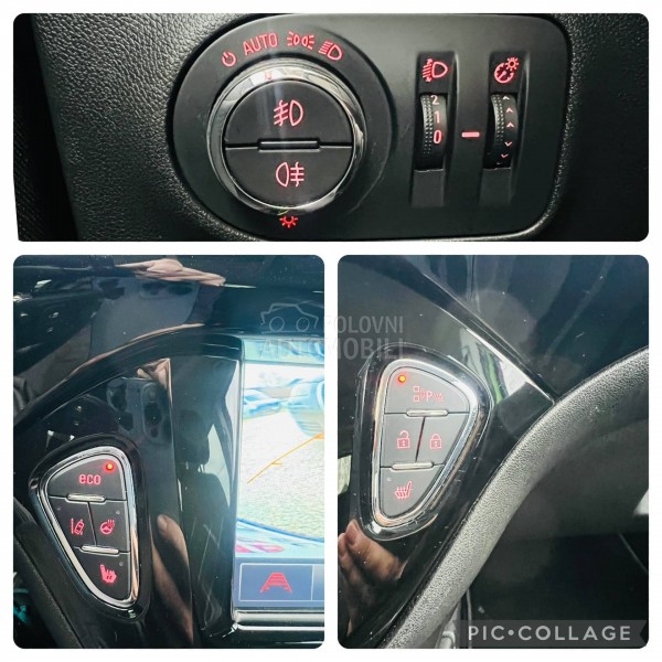 Opel Corsa E 1.0 Turbo f.u.l.l.