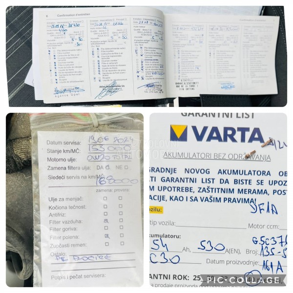 Opel Corsa E 1.0 Turbo f.u.l.l.