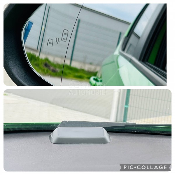 Opel Corsa E 1.0 Turbo f.u.l.l.