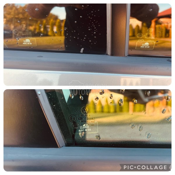 Volkswagen Passat B7 1.6 TDI