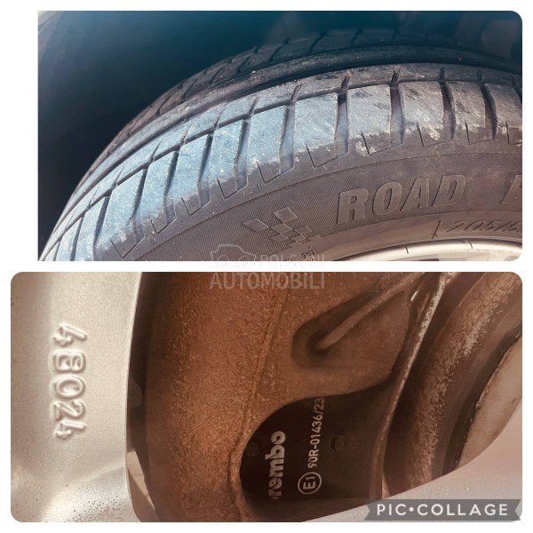 Volkswagen Passat B7 1.6 TDI