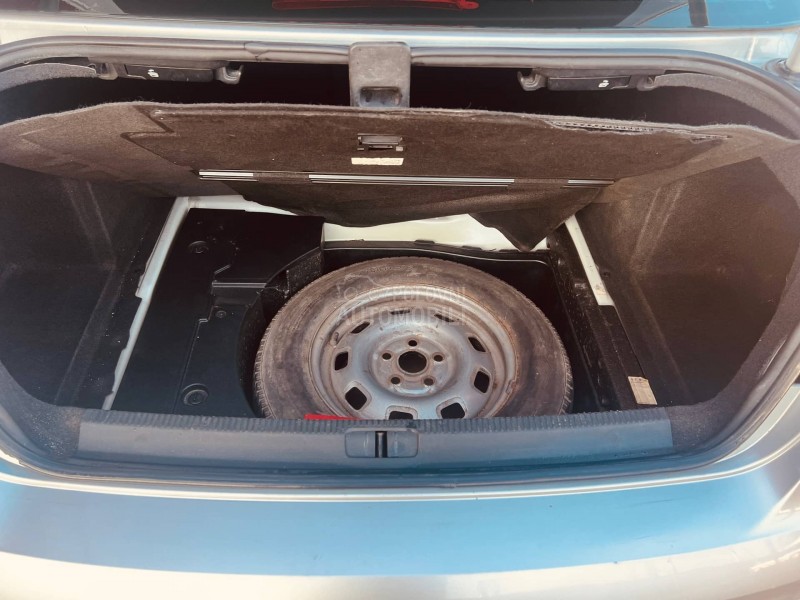 Volkswagen Passat B7 1.6 TDI