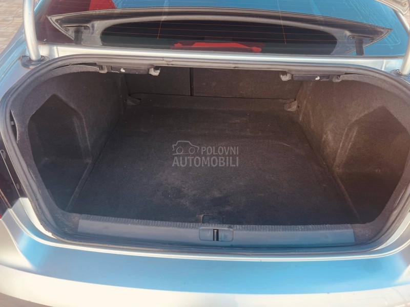 Volkswagen Passat B7 1.6 TDI