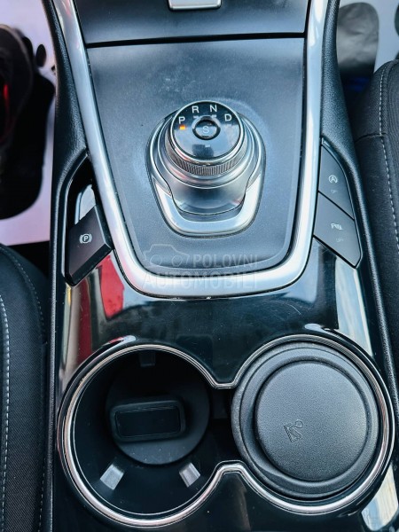 Ford S-Max 2.0 TDCI AUT