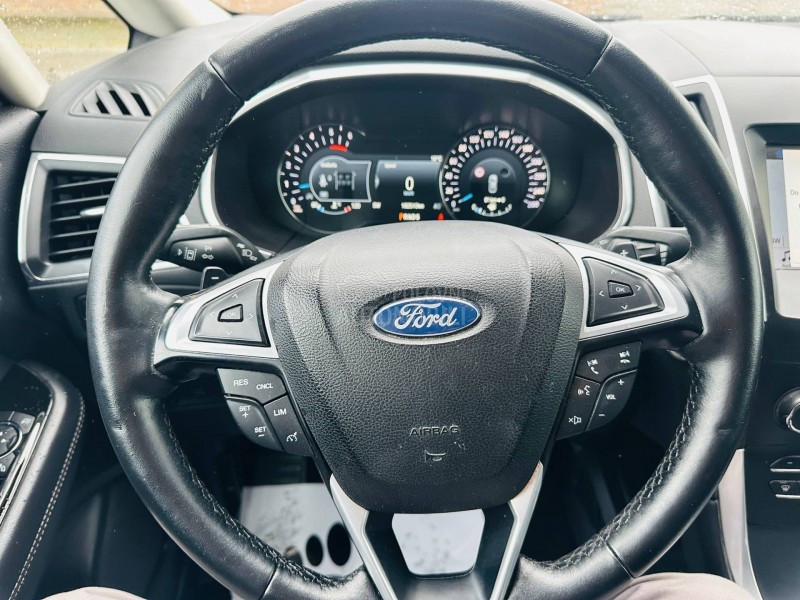 Ford S-Max 2.0 TDCI AUT