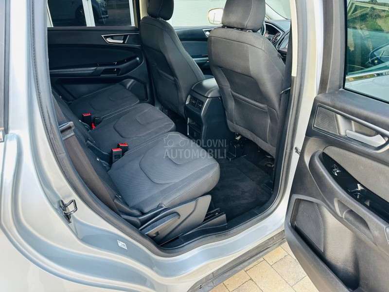 Ford S-Max 2.0 TDCI AUT