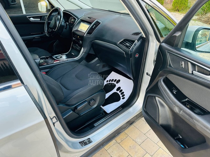 Ford S-Max 2.0 TDCI AUT