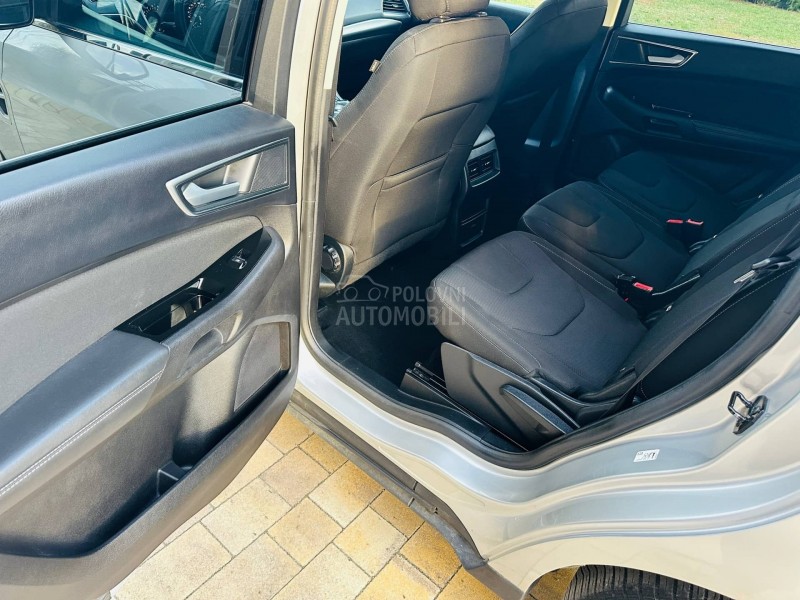 Ford S-Max 2.0 TDCI AUT