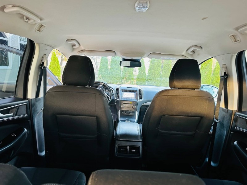 Ford S-Max 2.0 TDCI AUT