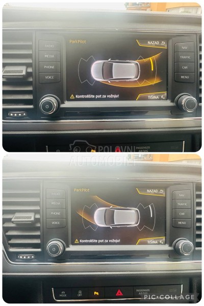 Seat Leon 2.0 TDI FR