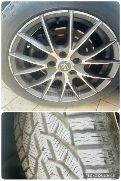 Seat Leon 2.0 TDI FR