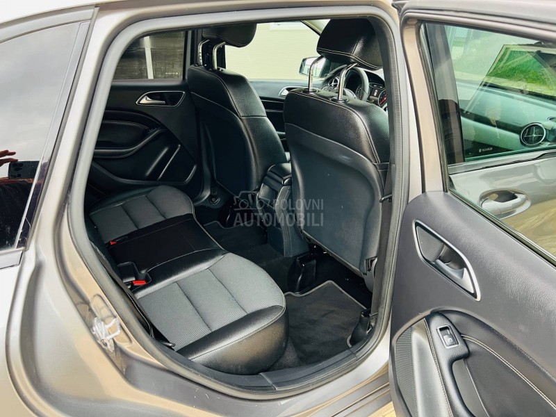 Mercedes Benz B 180 B180 cdi