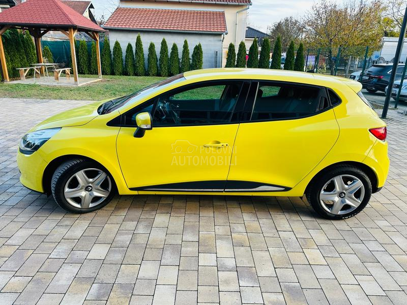 Renault Clio 0.9 TCE N A V I