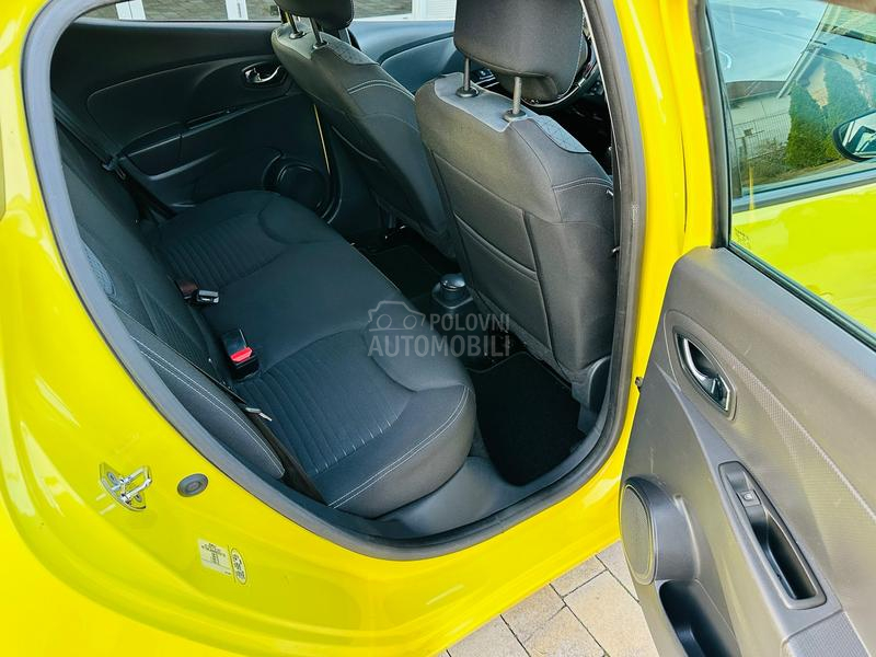 Renault Clio 0.9 TCE N A V I