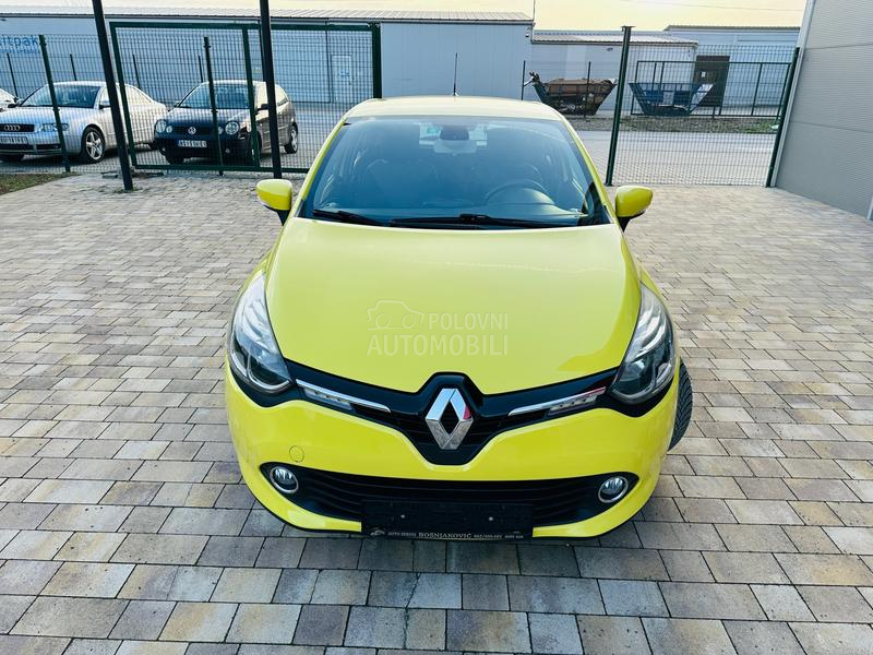 Renault Clio 0.9 TCE N A V I