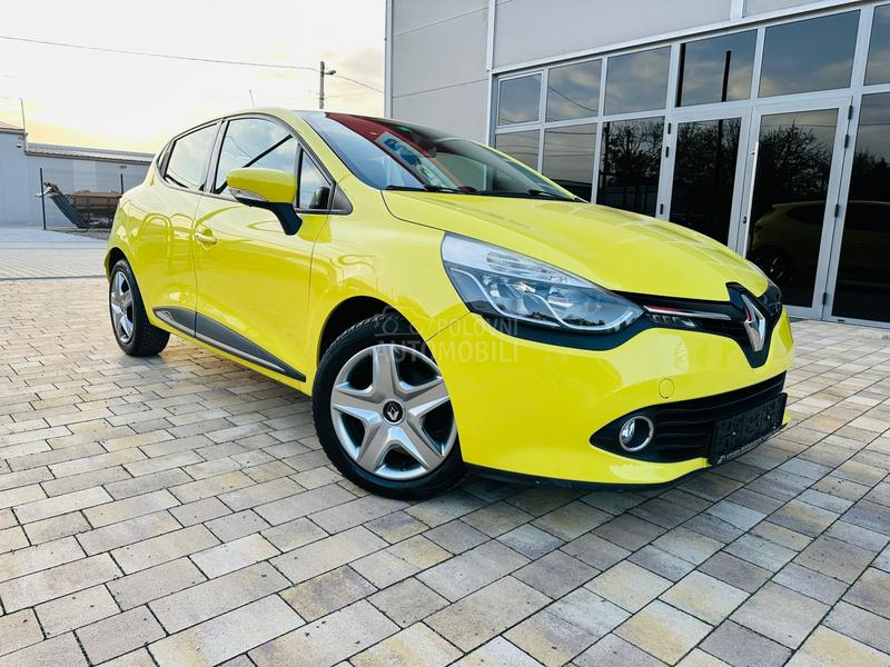 Renault Clio 0.9 TCE N A V I