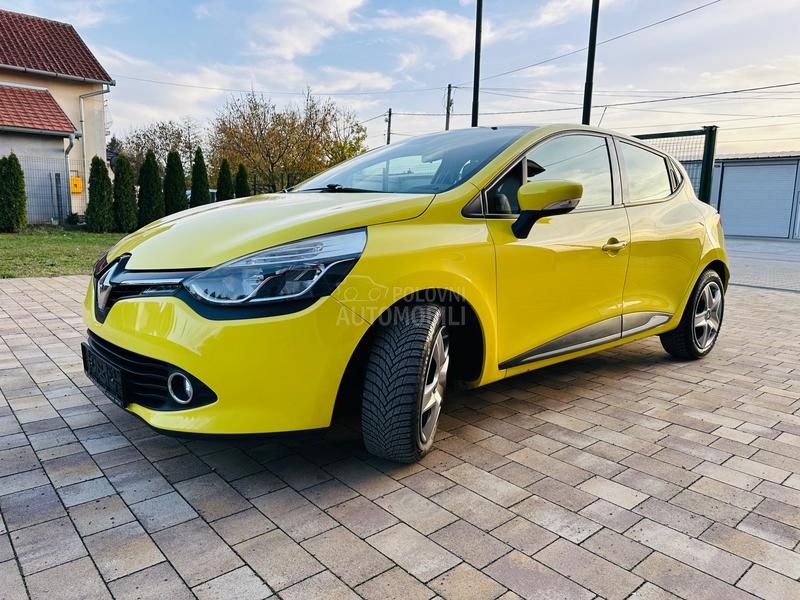 Renault Clio 0.9 TCE N A V I