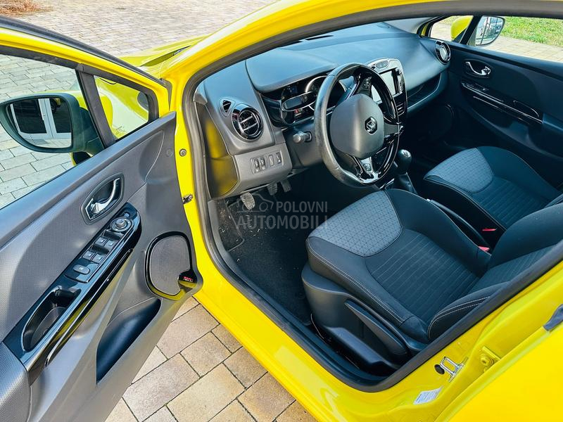 Renault Clio 0.9 TCE N A V I