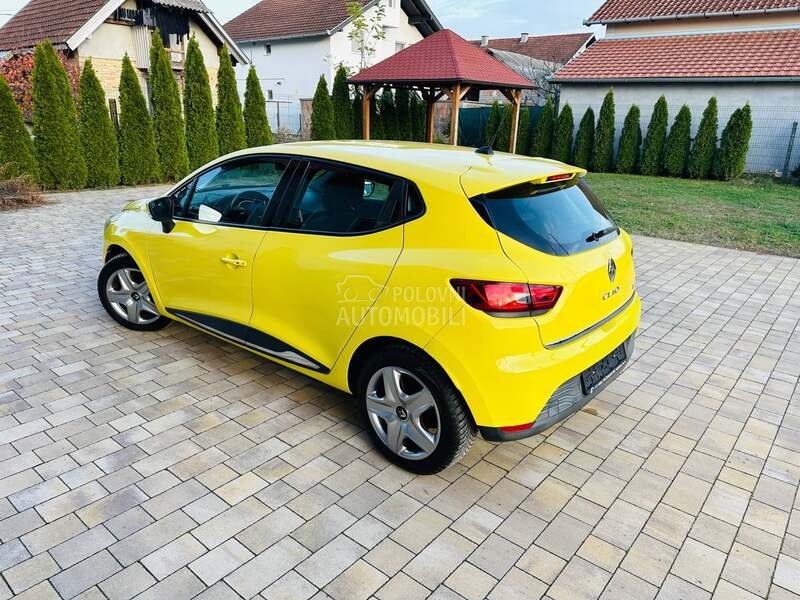 Renault Clio 0.9 TCE N A V I