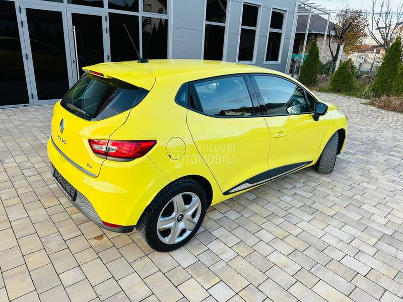 Renault Clio 0.9 TCE N A V I