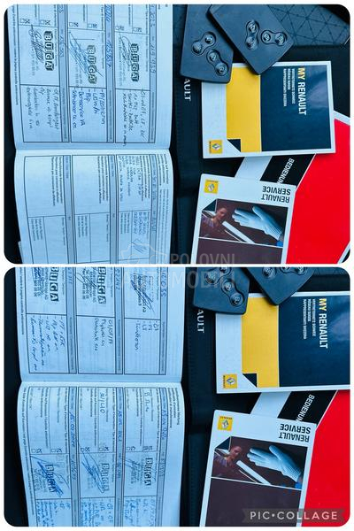 Renault Clio 0.9 TCE N A V I