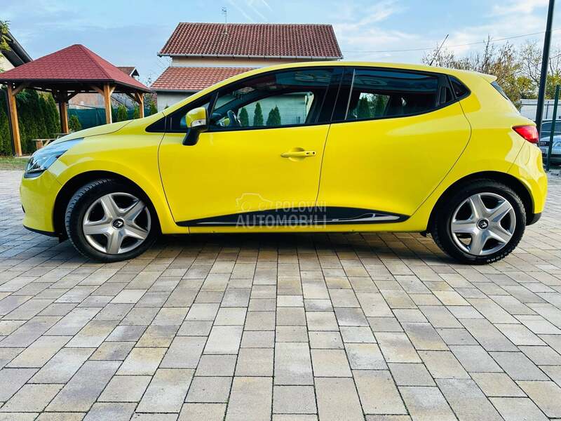 Renault Clio 0.9 TCE N A V I