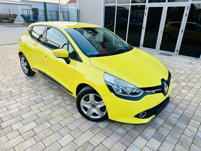 Renault Clio 0.9 TCE N A V I