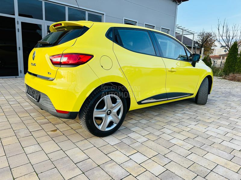 Renault Clio 0.9 TCE N A V I