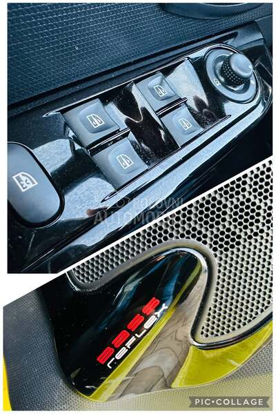 Renault Clio 0.9 TCE N A V I