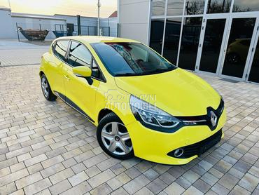 Renault Clio 0.9 TCE N A V I