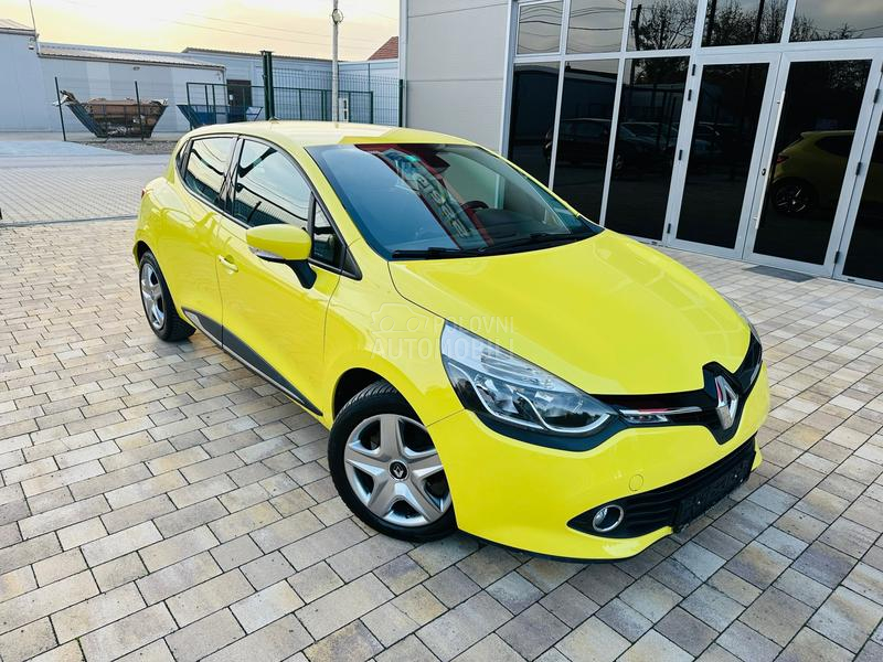 Renault Clio 0.9 TCE N A V I