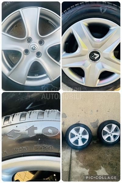 Renault Clio 0.9 TCE N A V I