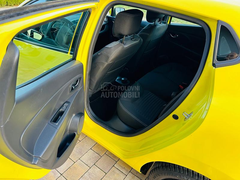Renault Clio 0.9 TCE N A V I