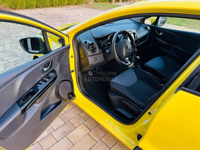 Renault Clio 0.9 TCE N A V I