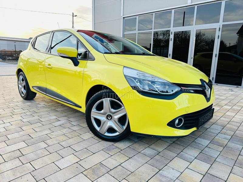 Renault Clio 0.9 TCE N A V I