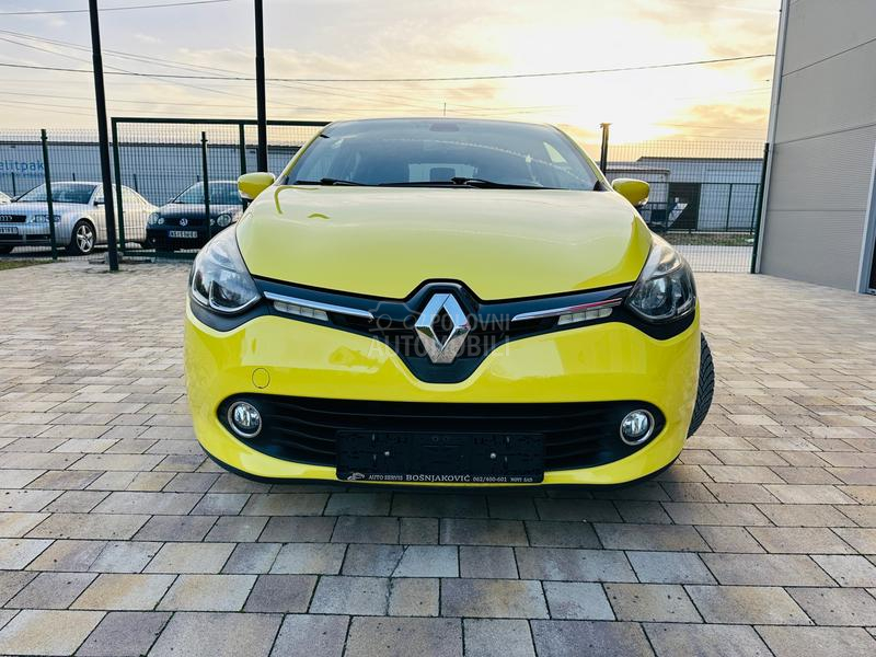 Renault Clio 0.9 TCE N A V I