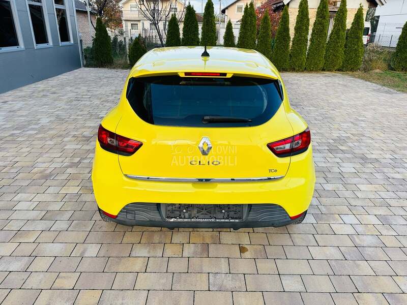 Renault Clio 0.9 TCE N A V I