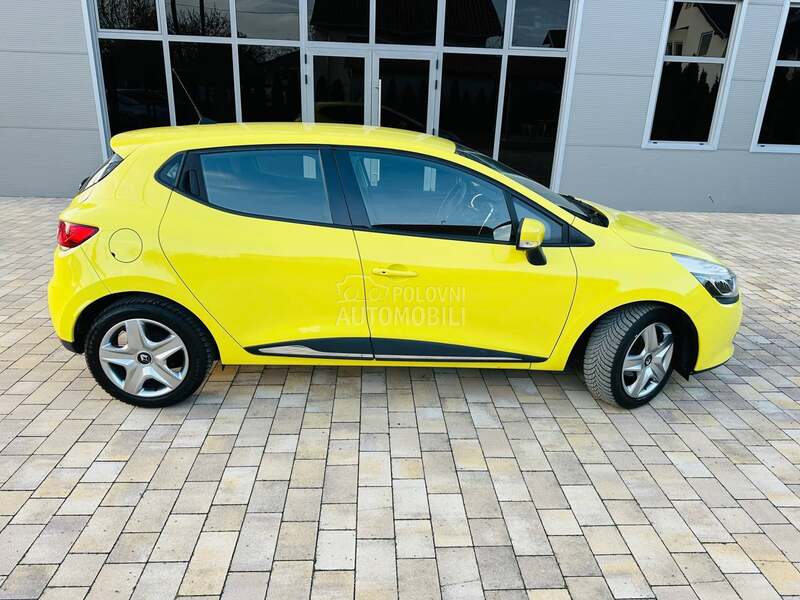 Renault Clio 0.9 TCE N A V I
