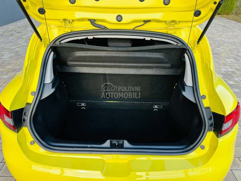 Renault Clio 0.9 TCE N A V I