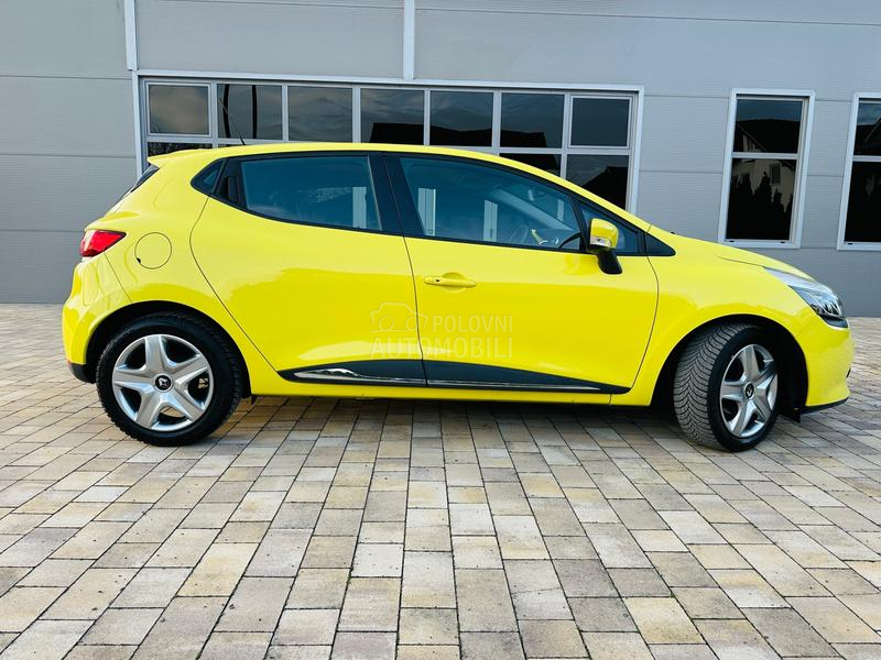 Renault Clio 0.9 TCE N A V I