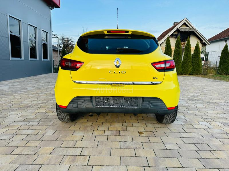 Renault Clio 0.9 TCE N A V I