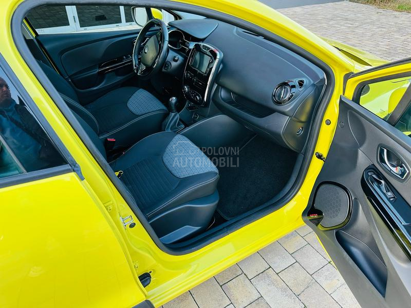 Renault Clio 0.9 TCE N A V I