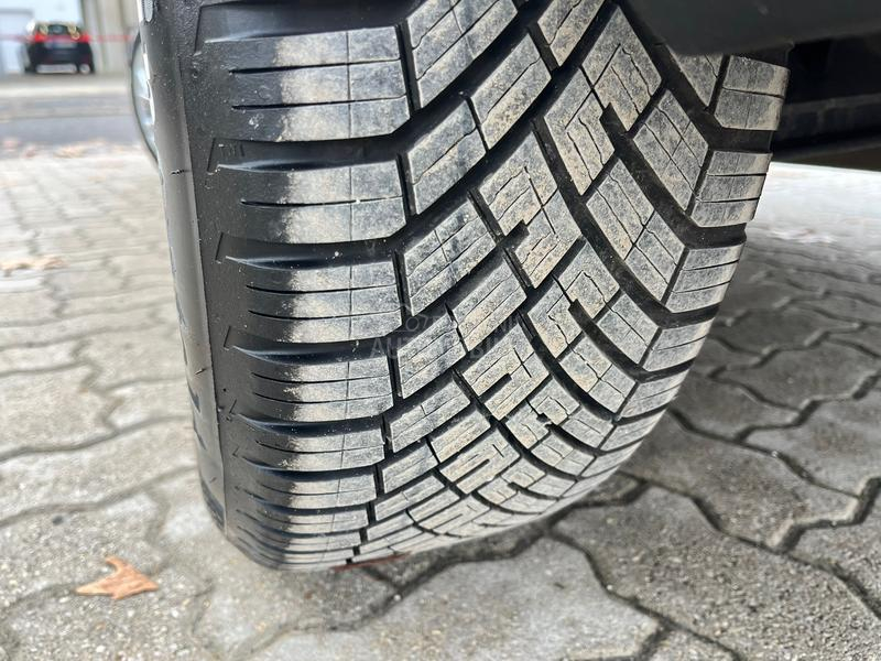 Fiat 500X 1.6 MTJ Švajcarac