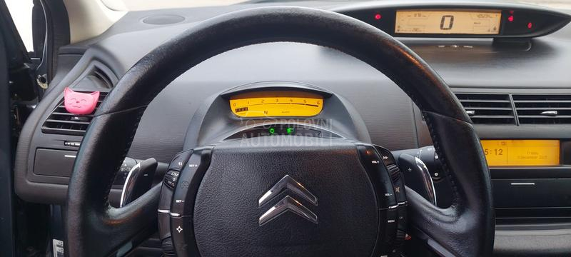 Citroen C4 1.6 HDI