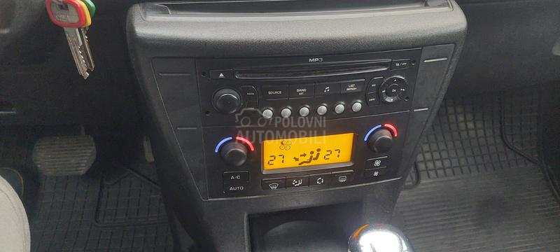 Citroen C4 1.6 HDI