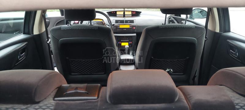 Citroen C4 1.6 HDI
