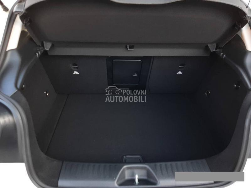 Mercedes Benz A 200 A 200 CDI 1.8