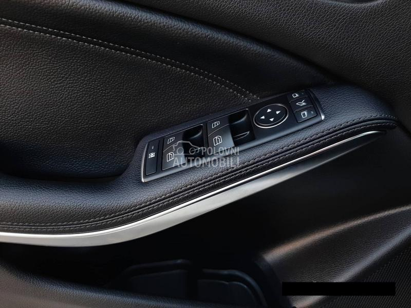 Mercedes Benz A 200 A 200 CDI 1.8